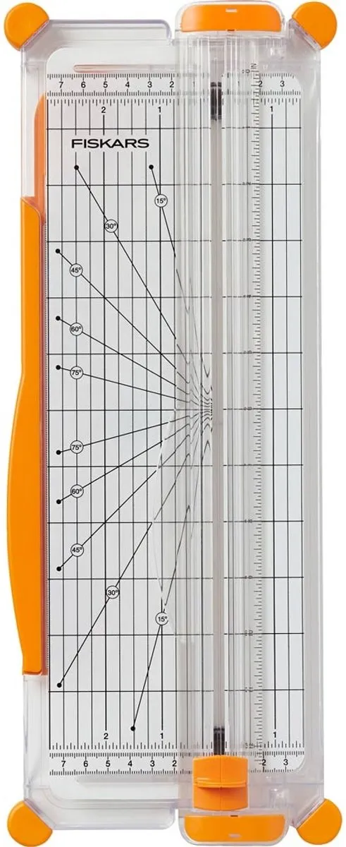 Fiskars Papiersnijder 30x31cm