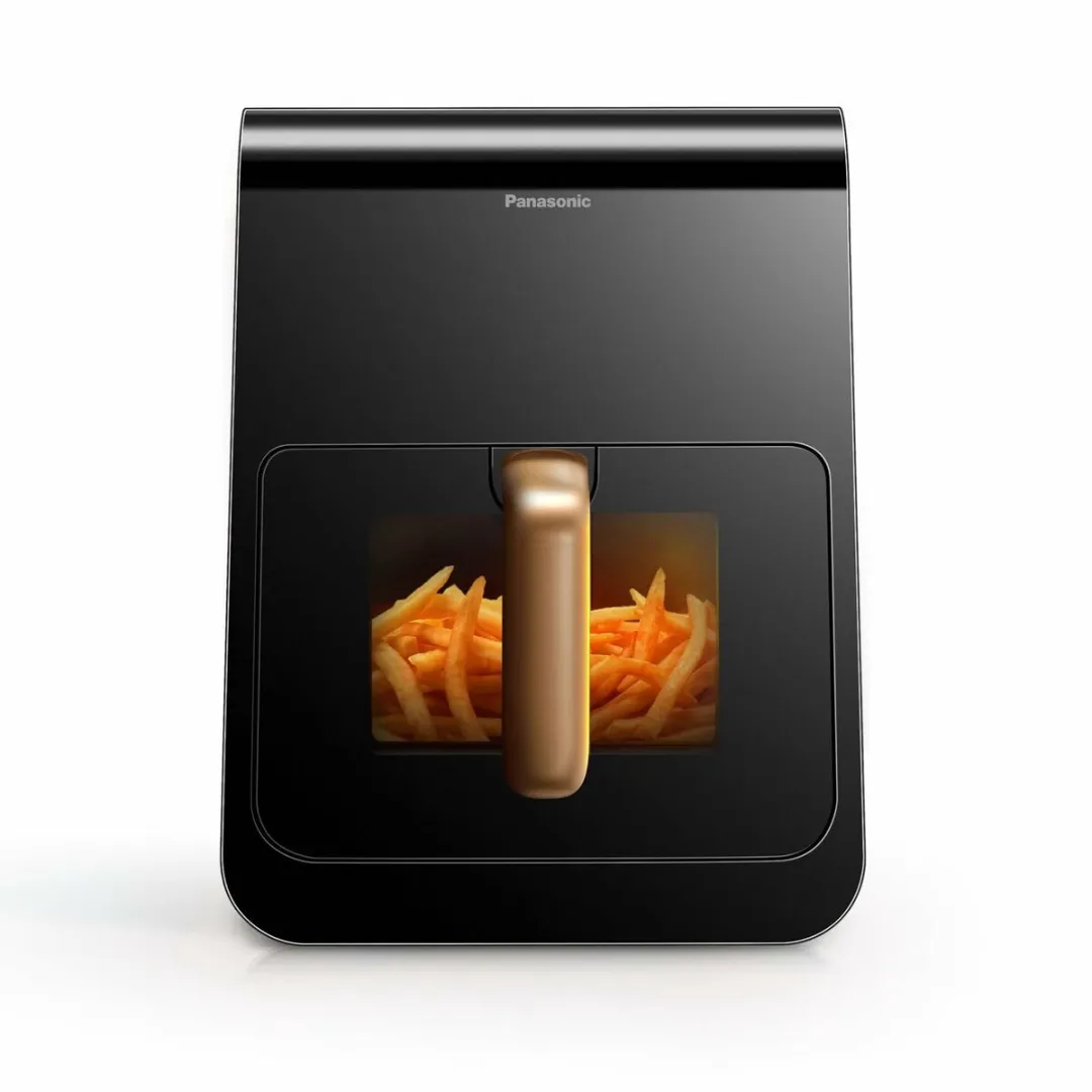 Panasonic NF-CC600AXE Airfryer 6L