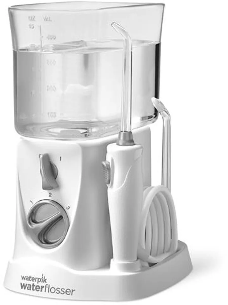 Waterpik WF-310 Nano Waterflosser