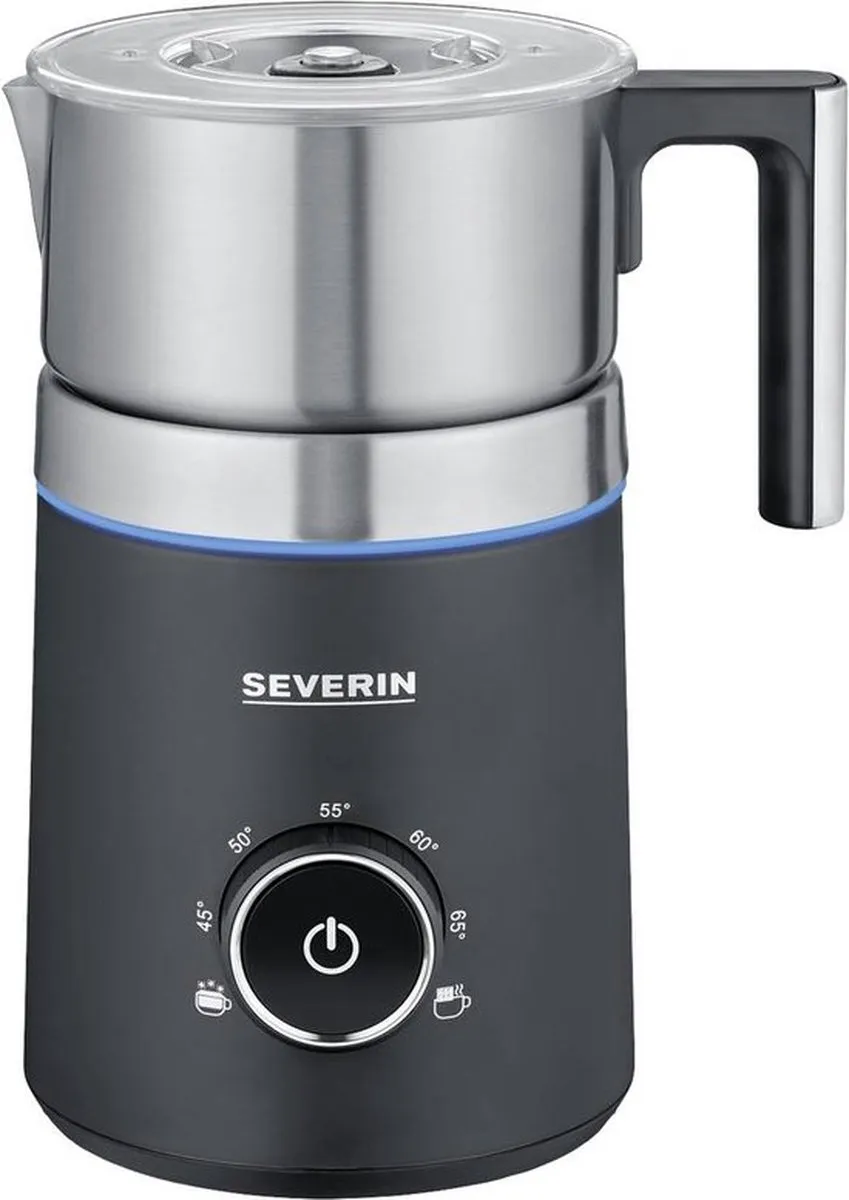 Severin SM 3586 Melkopschuimer