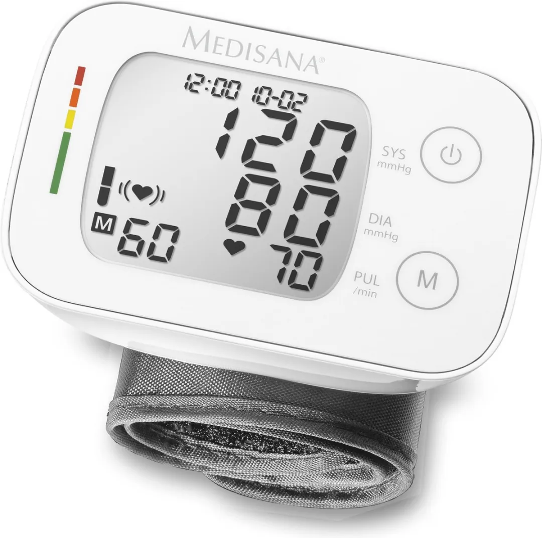 Medisana BW 335 Polsbloeddrukmeter