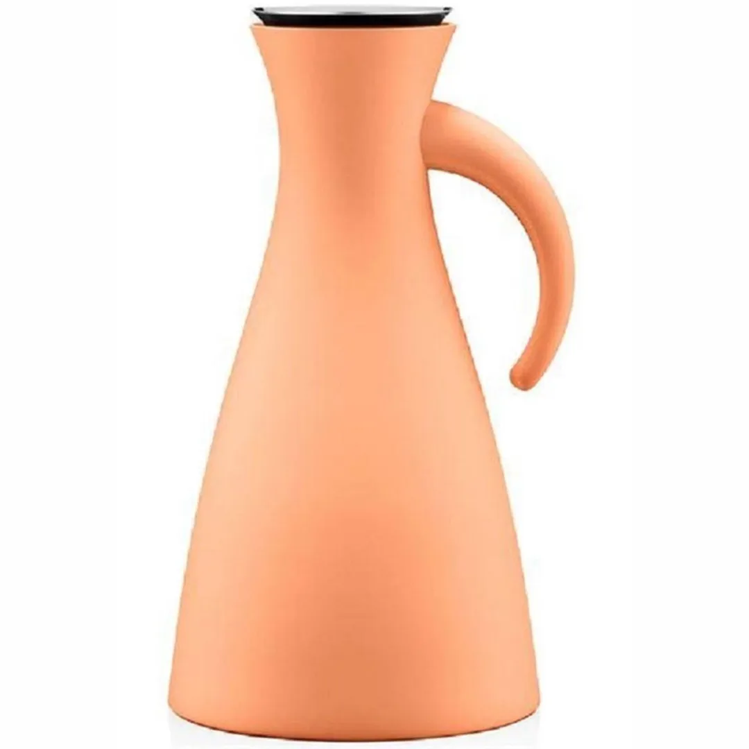 Eva Solo Thermoskan Vacuüm 1L - 502836 - Oranje