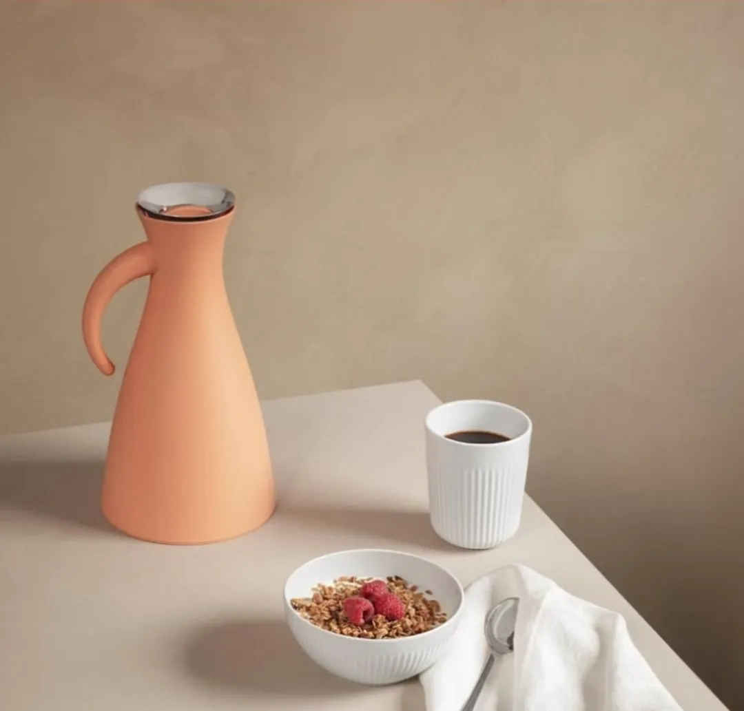 Eva Solo Thermoskan Vacuüm 1L