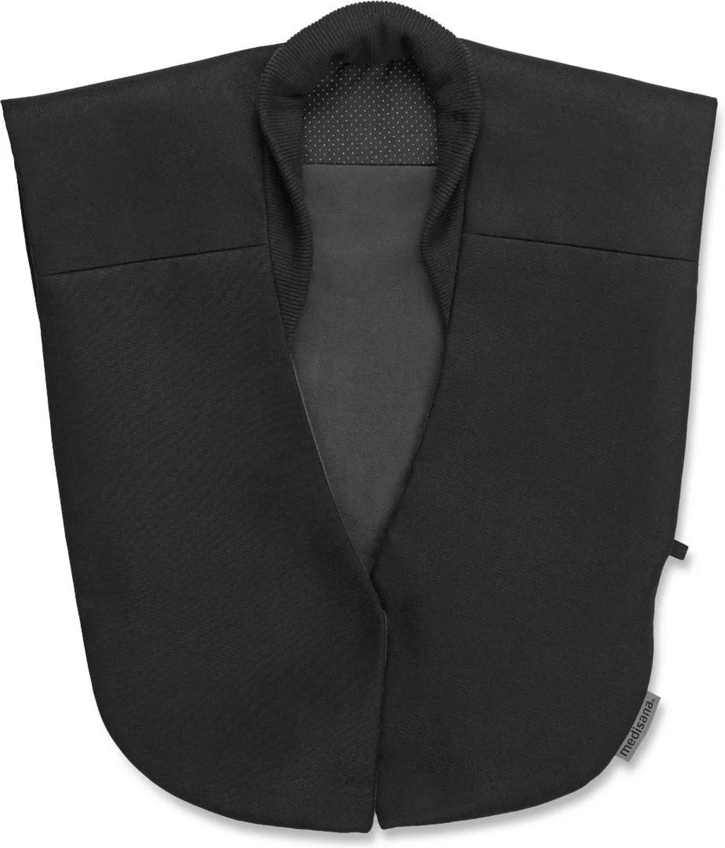 Medisana OL 100 Warmtecape 60270 - 24W - 1 Persoon - Zwart