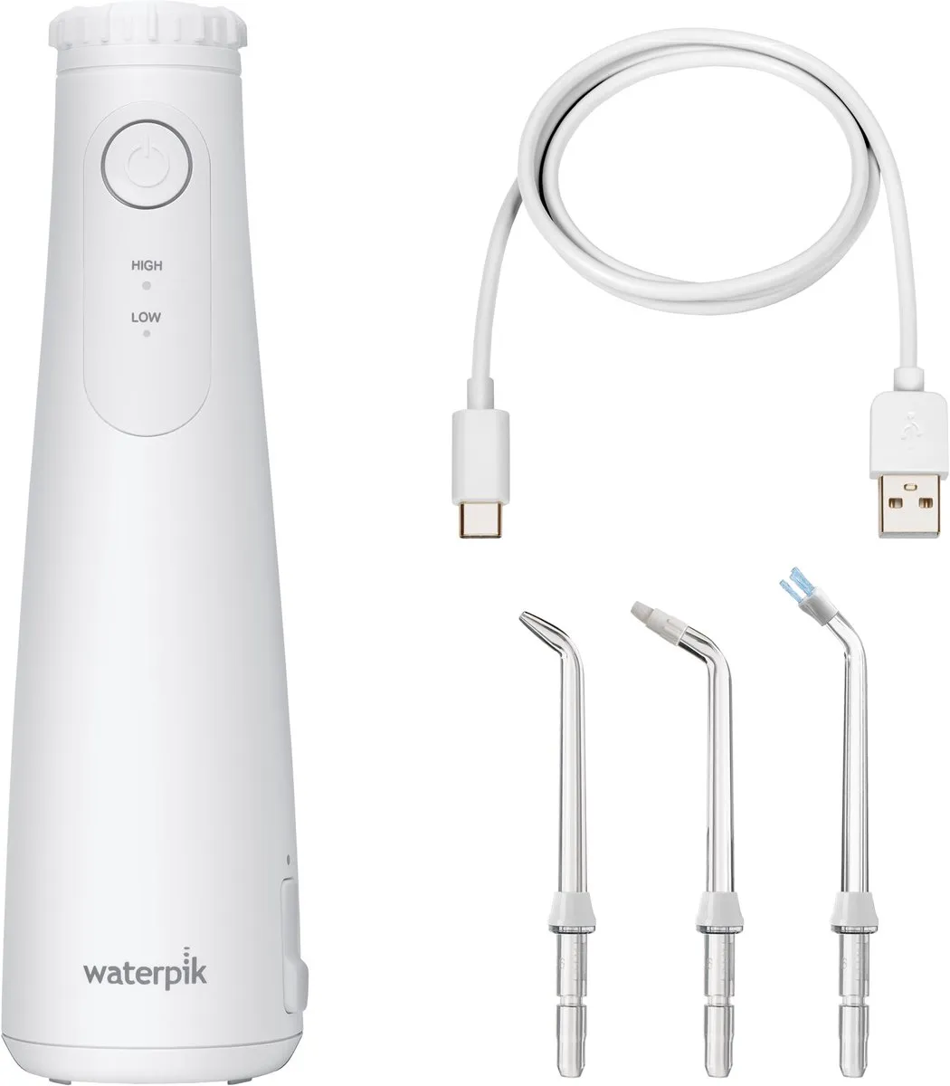 Waterpik WF-26EU010 Waterflosser