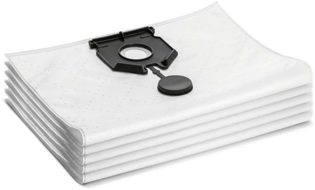 Kärcher Professional Vliesfilterzakken 2.889-154.0 - 5 Stuks - afbeelding 6 van 6