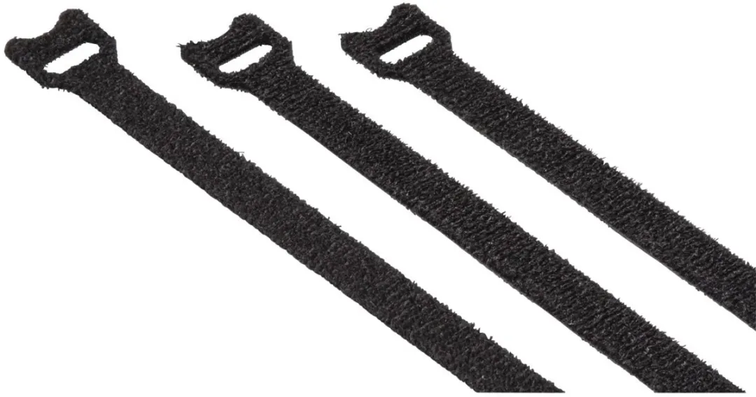 Hama Klittenband Kabelbinders 200mm