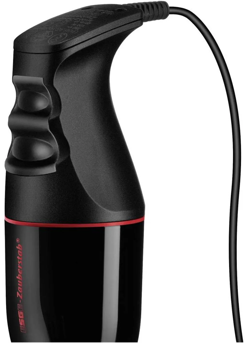 Unold 90129 ESGE-Staafmixer M100D - 120W - Zwart