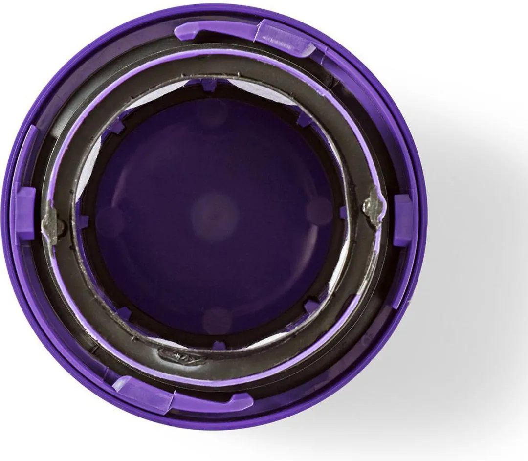 Nedis VCAD403 Stofzuiger Motorfilter - Paars - Vervanging Dyson V10/SV12