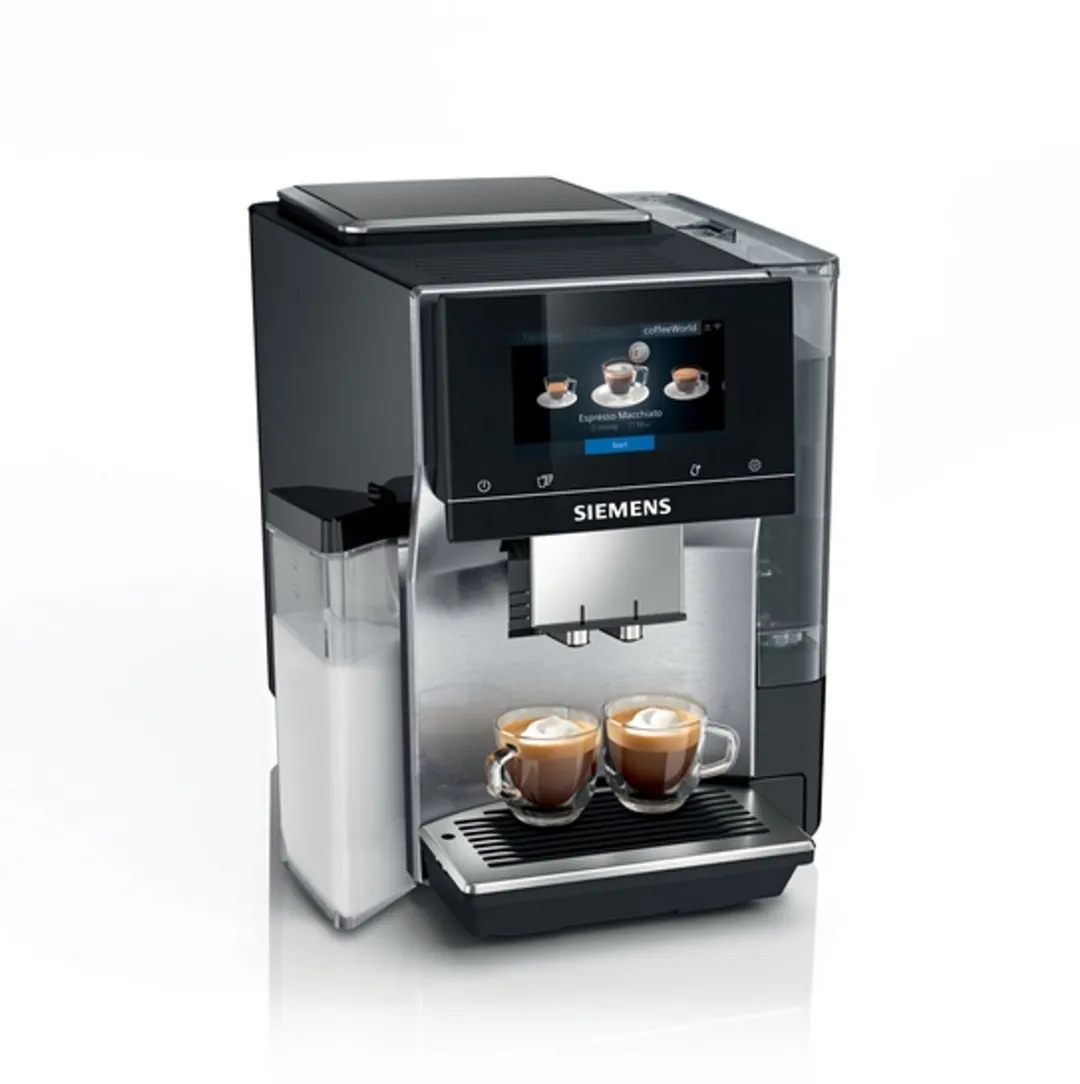 Siemens EQ700 integral TQ717R03 Espresso Volautomaat