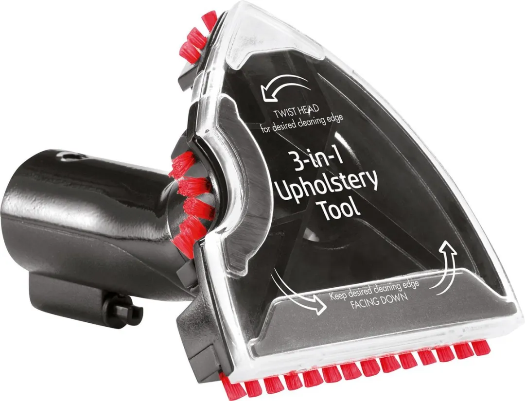 Bissell 2369 Accessoire 3-in-1 Stoffering