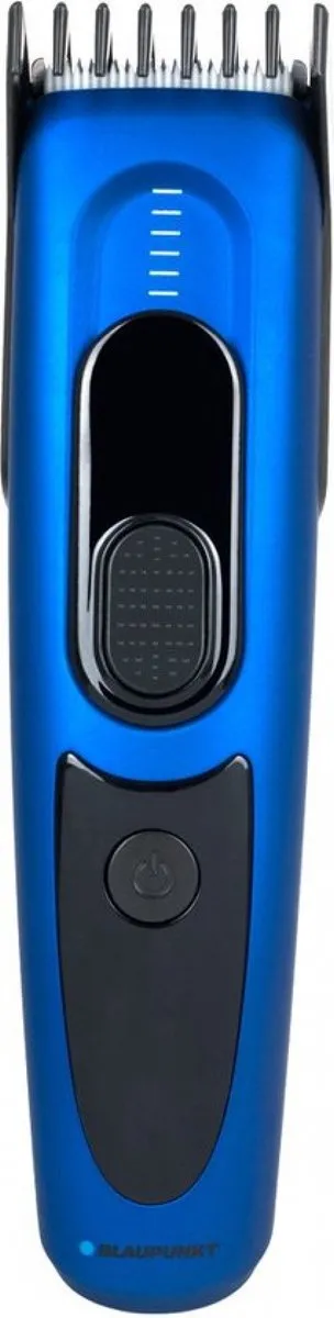 Blaupunkt HCC401 Scheer-, knip- en trimapparaat