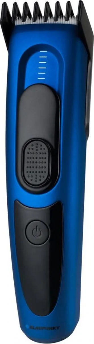 Blaupunkt HCC401 Scheer-, knip- en trimapparaat - Zwart/blauw