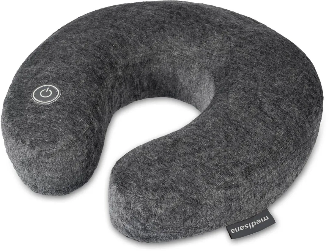 Medisana NM 870 Reis-Nekmassageapparaat - Grijs