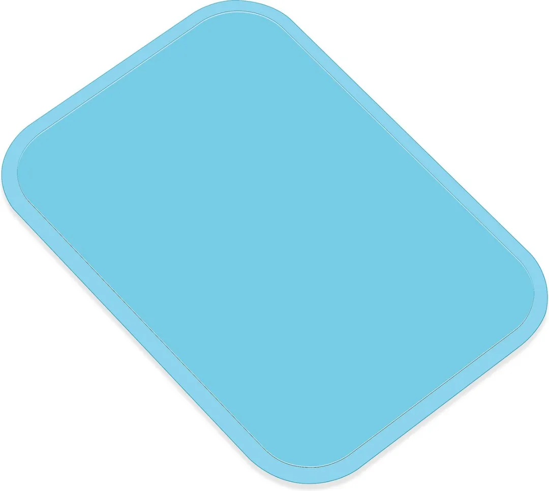Beurer EM 55 Menstrual Relax+ Nabestel Gelpads - 6 Stuks