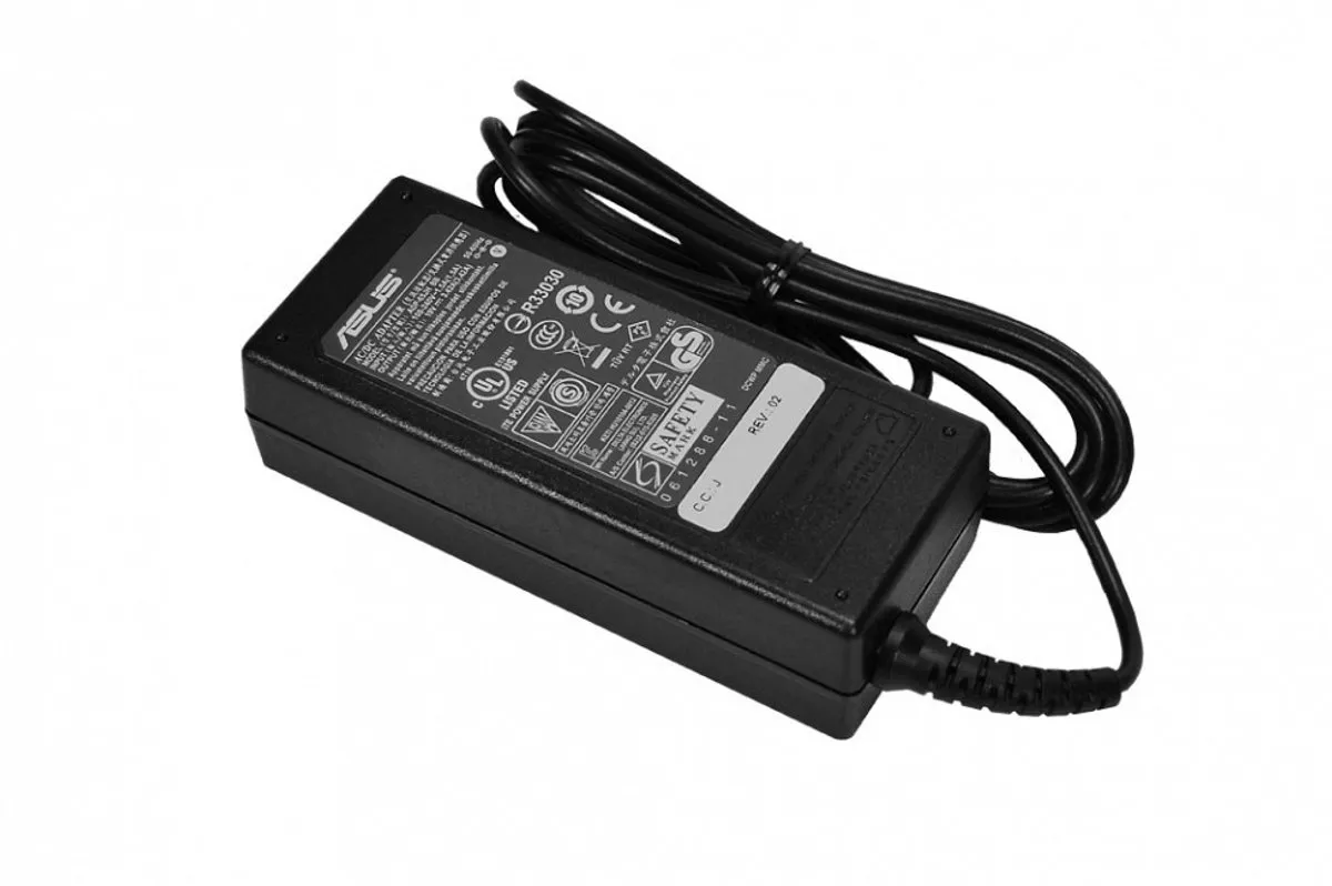 ASUS 04G2660031N0 Netvoeding 65W