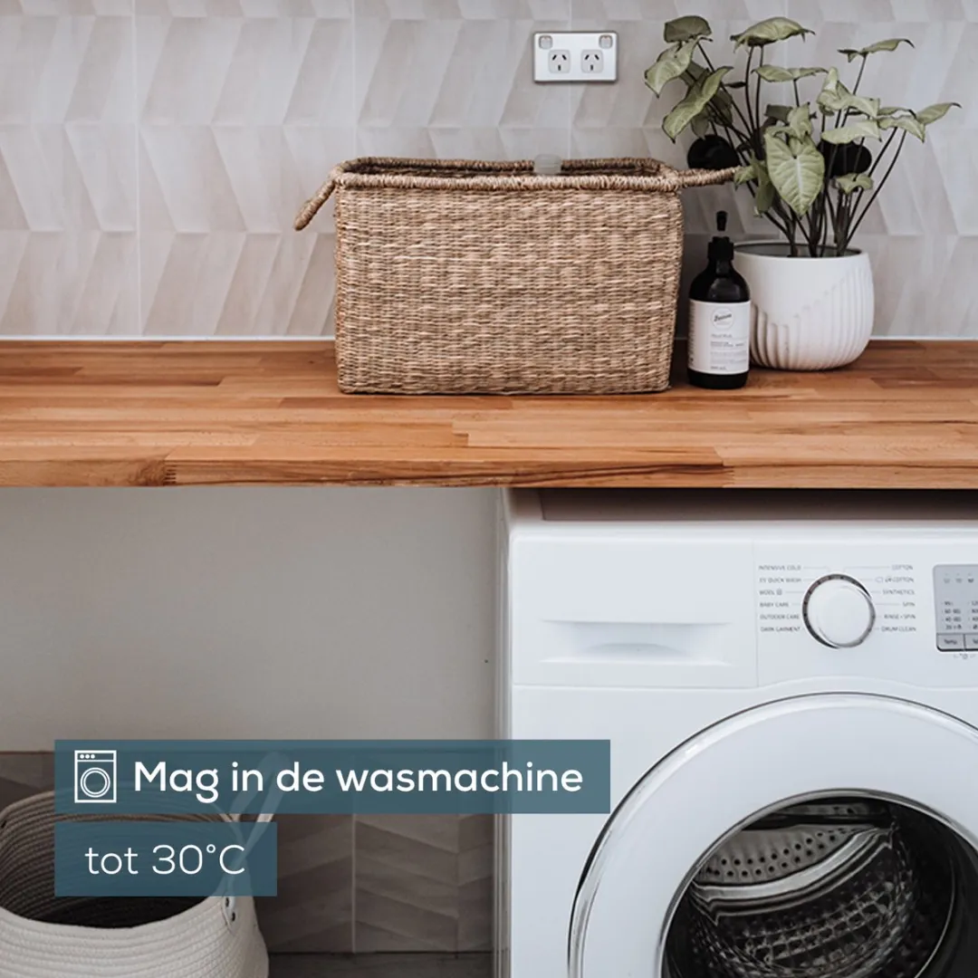 Beurer UB 31400 Elektrische Onderdeken 1 persoons 150x80cm - Wit