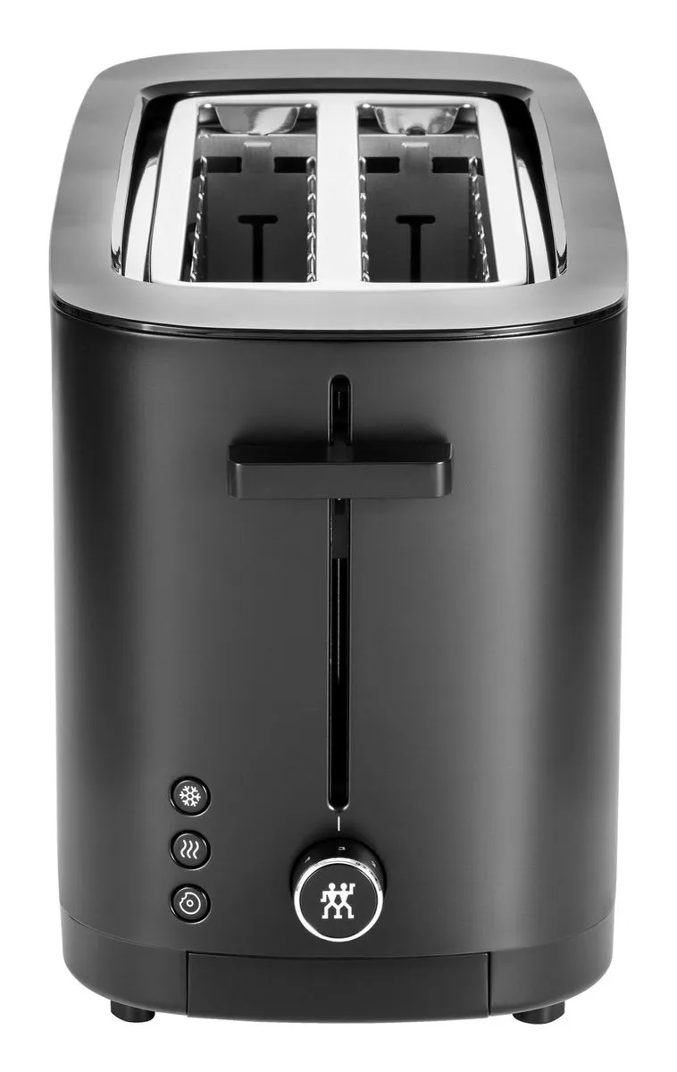 Zwilling Enfinigy Broodrooster 4 Sneden 1800W