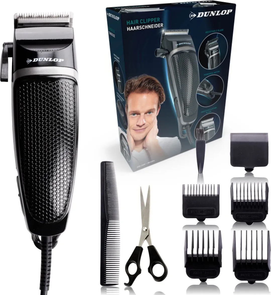 Dunlop Tondeuse JY-4643