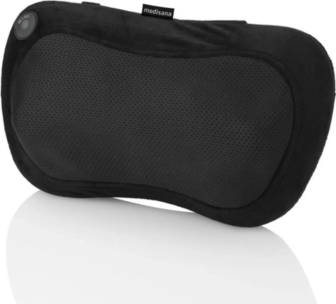 Medisana MC200 Shiatsu Massagekussen