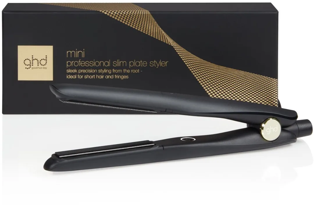 Ghd Mini 2.0 Stijltang