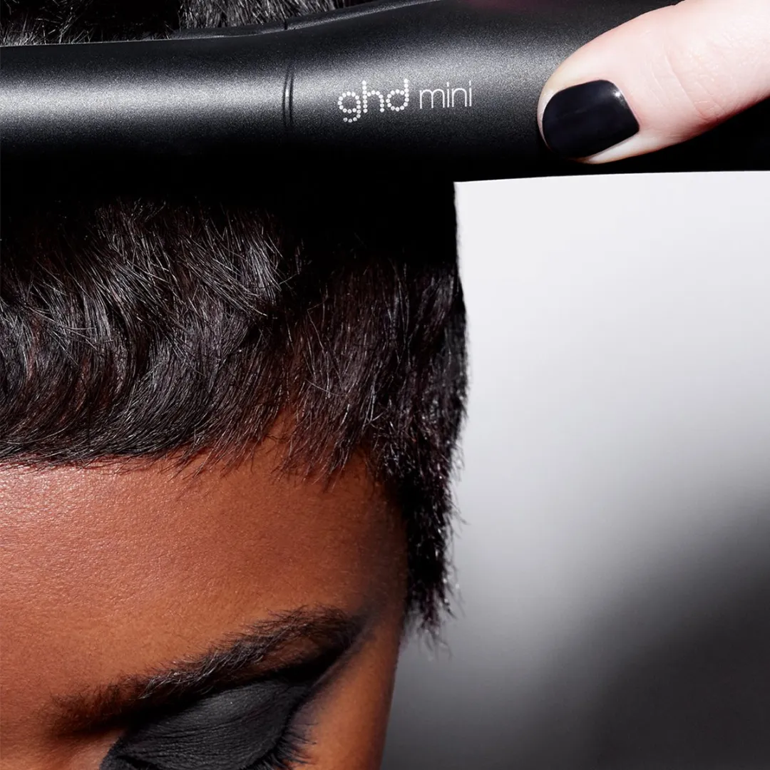 Ghd Mini 2.0 Stijltang - Zwart - afbeelding 6 van 6