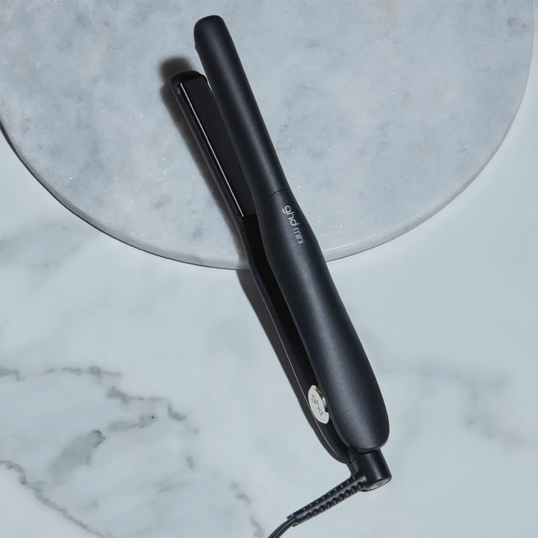 Ghd Mini 2.0 Stijltang - Zwart