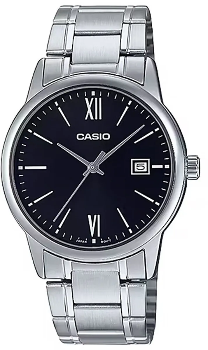 Casio MTP-V002D Herenhorloge