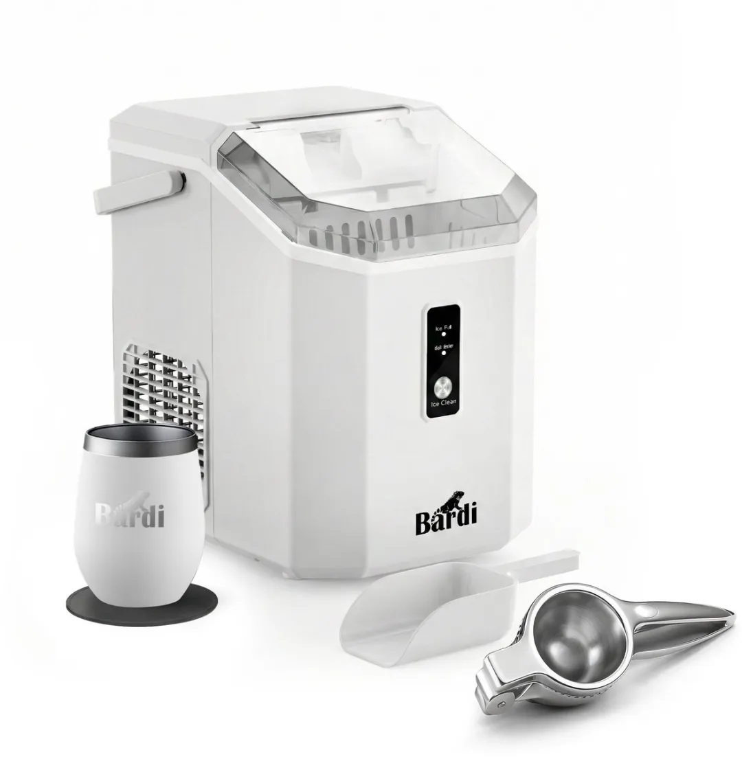 Bardi Nugget IJsblokjesmachine 1.1L