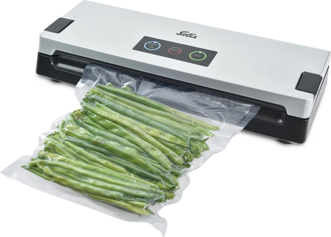 Solis Vac Smart 577 Vacuümmachine