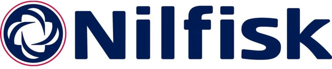 Nilfisk 107417196 Opzetborstels - 4 Stuks