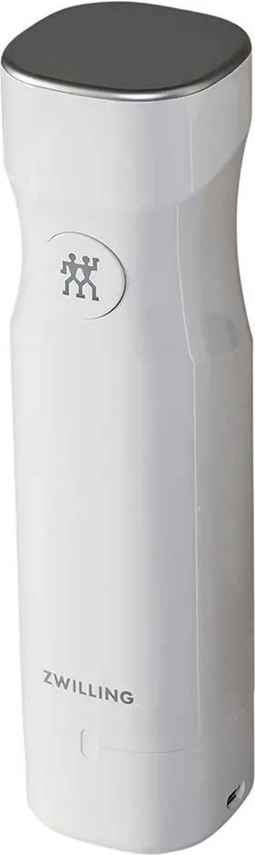 Zwilling Fresh & Save Vacuümpomp - Draadloos - Wit