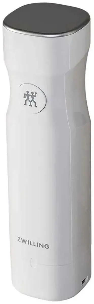 Zwilling Fresh & Save Vacuümpomp - Draadloos - Wit