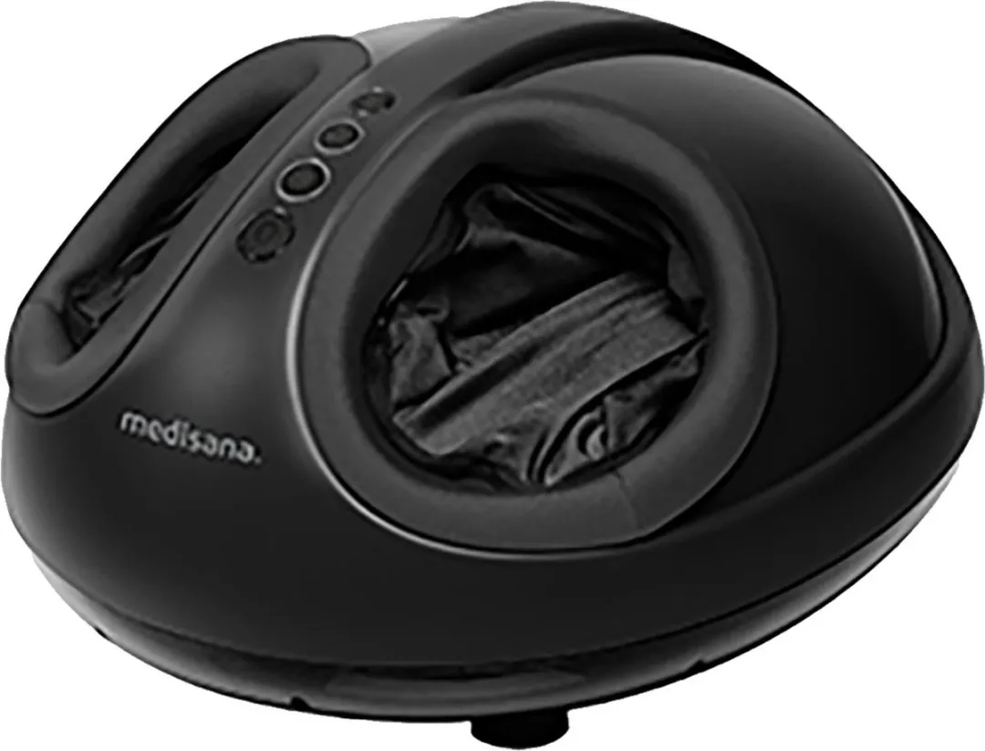 medisana FM 890