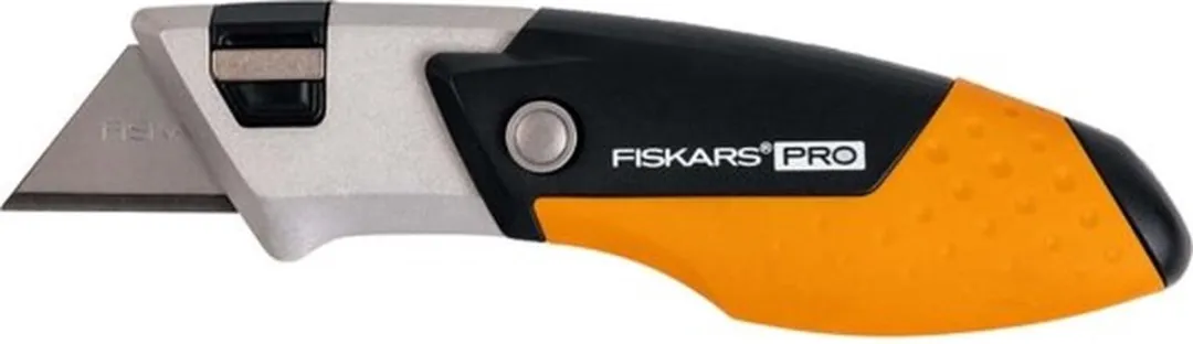 Fiskars 1062939 Pro Compact universeel vouwmes 1 stuk(s)