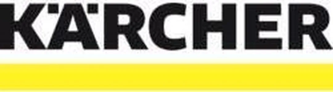 Kärcher Microvezeldoek 2.863-020.0 - 2 Stuks - Wit