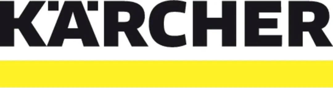 Kärcher Microvezeldoek 2.863-020.0 - 2 Stuks - Wit