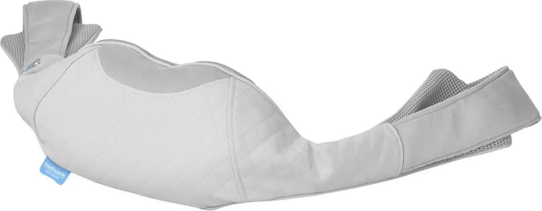 Medisana NMG 850 Comfort Shiatsu Nekmassage - Zilver