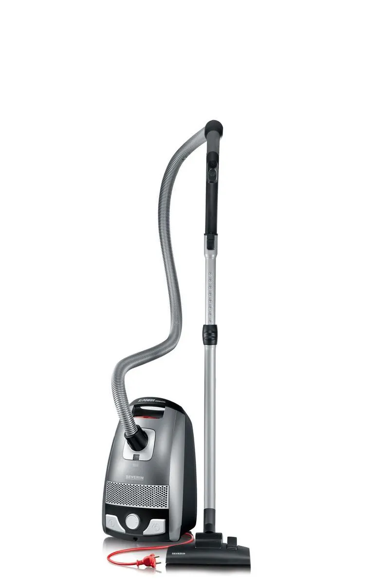 Severin S'Power BC7045 Stofzuiger 750W