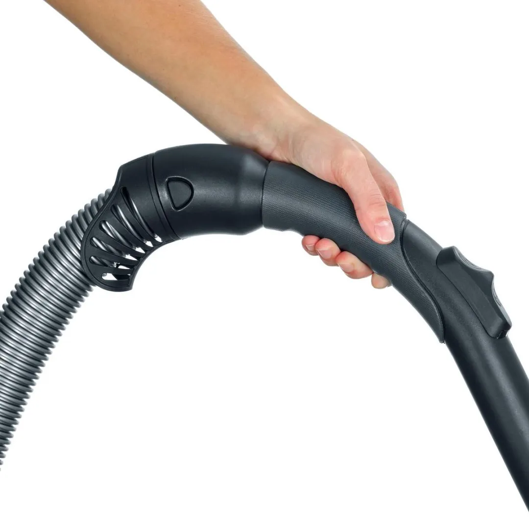 Severin S'Power BC7045 Stofzuiger 750W - Grijs/Rood