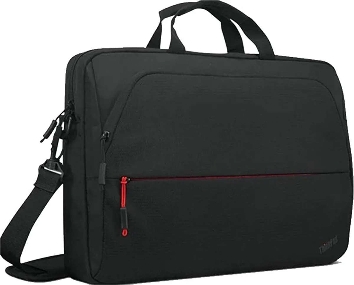 Lenovo ThinkPad Essential 13-14-inch Toploadertas 4X41D97727 - Zwart
