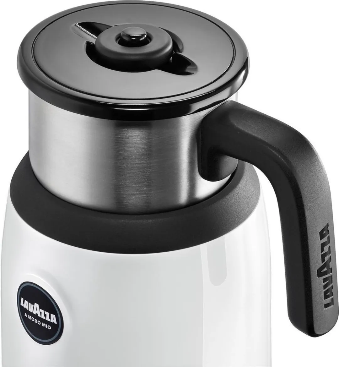 Lavazza Milk UP 18200052 Melkopschuimer - 500W - Wit