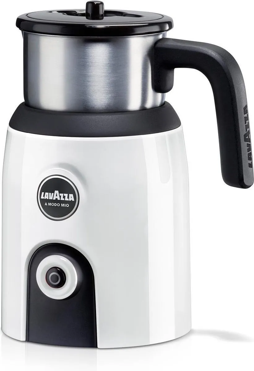 Lavazza Milk UP 18200052 Melkopschuimer - 500W - Wit