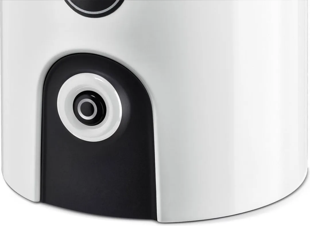 Lavazza Milk UP 18200052 Melkopschuimer - 500W - Wit - afbeelding 6 van 6