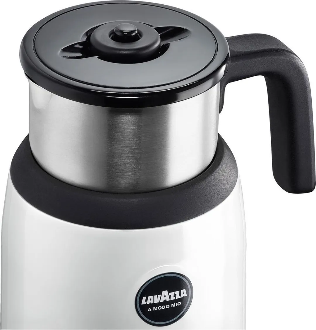 Lavazza Milk UP 18200052 Melkopschuimer - 500W - Wit