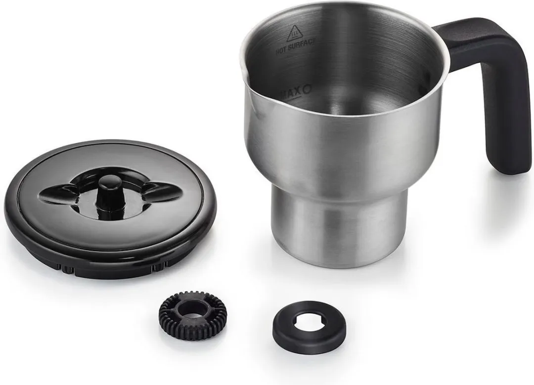 Lavazza Milk UP 18200052 Melkopschuimer - 500W - Wit