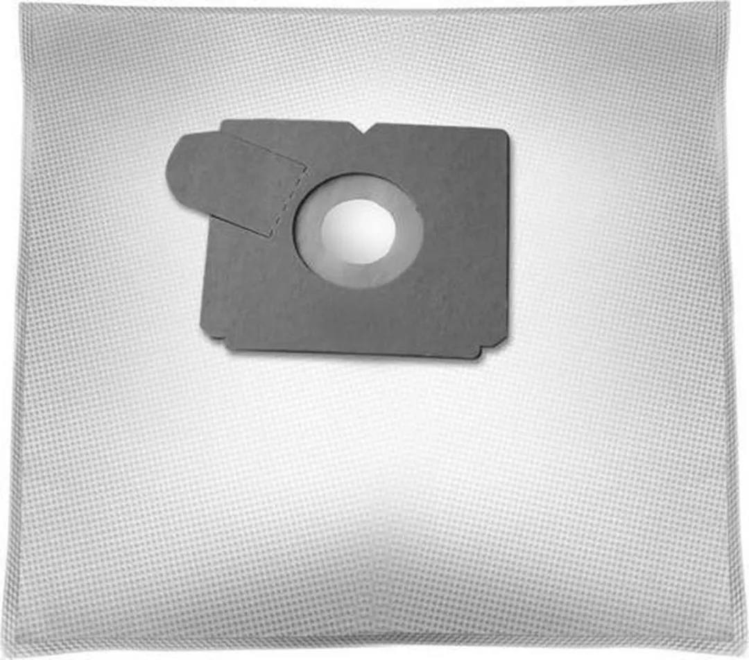 Whirlpool Microvezel Stofzuigzakken