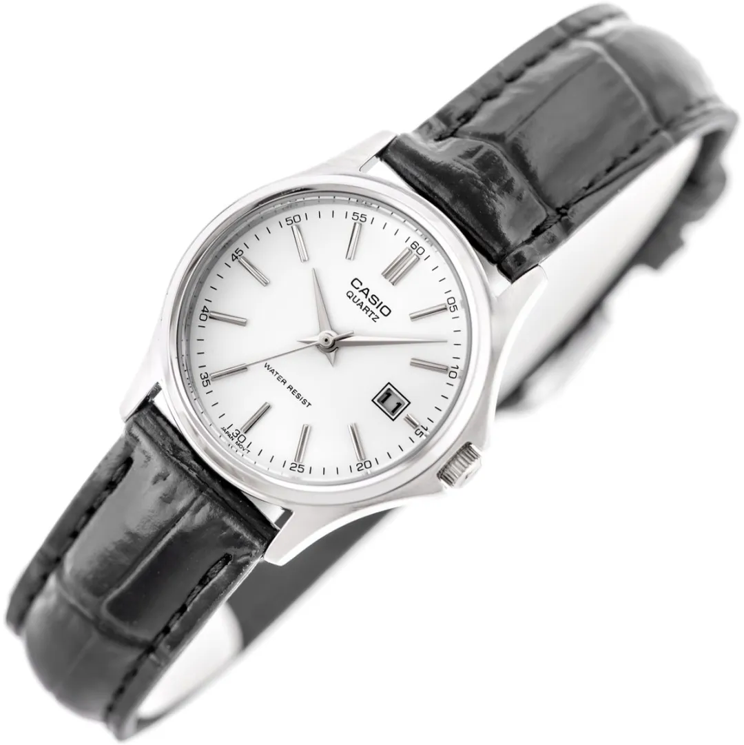 Casio LTP-1183E-7A Dameshorloge