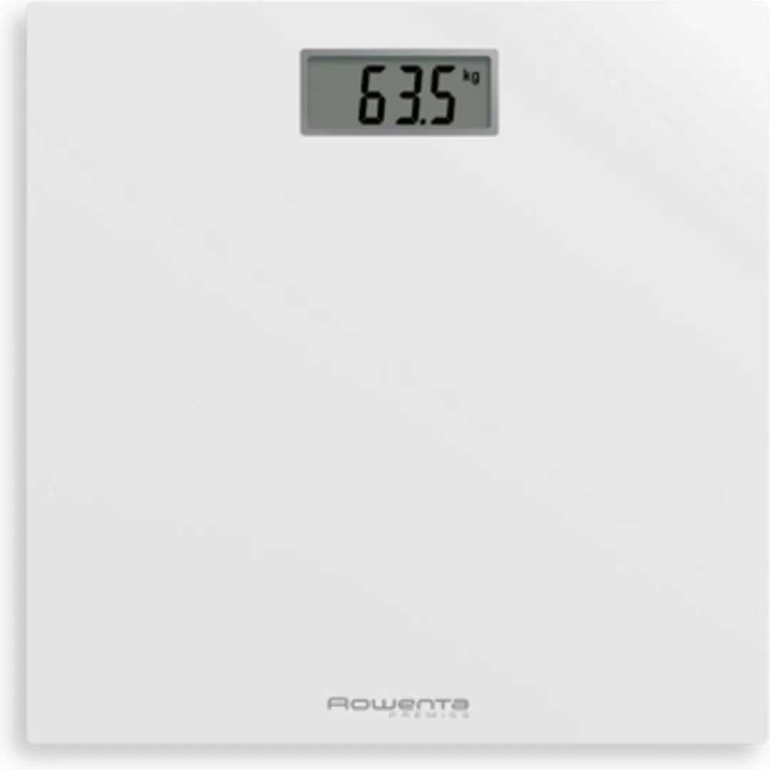 Rowenta Premis BS1401V0 Personenweegschaal