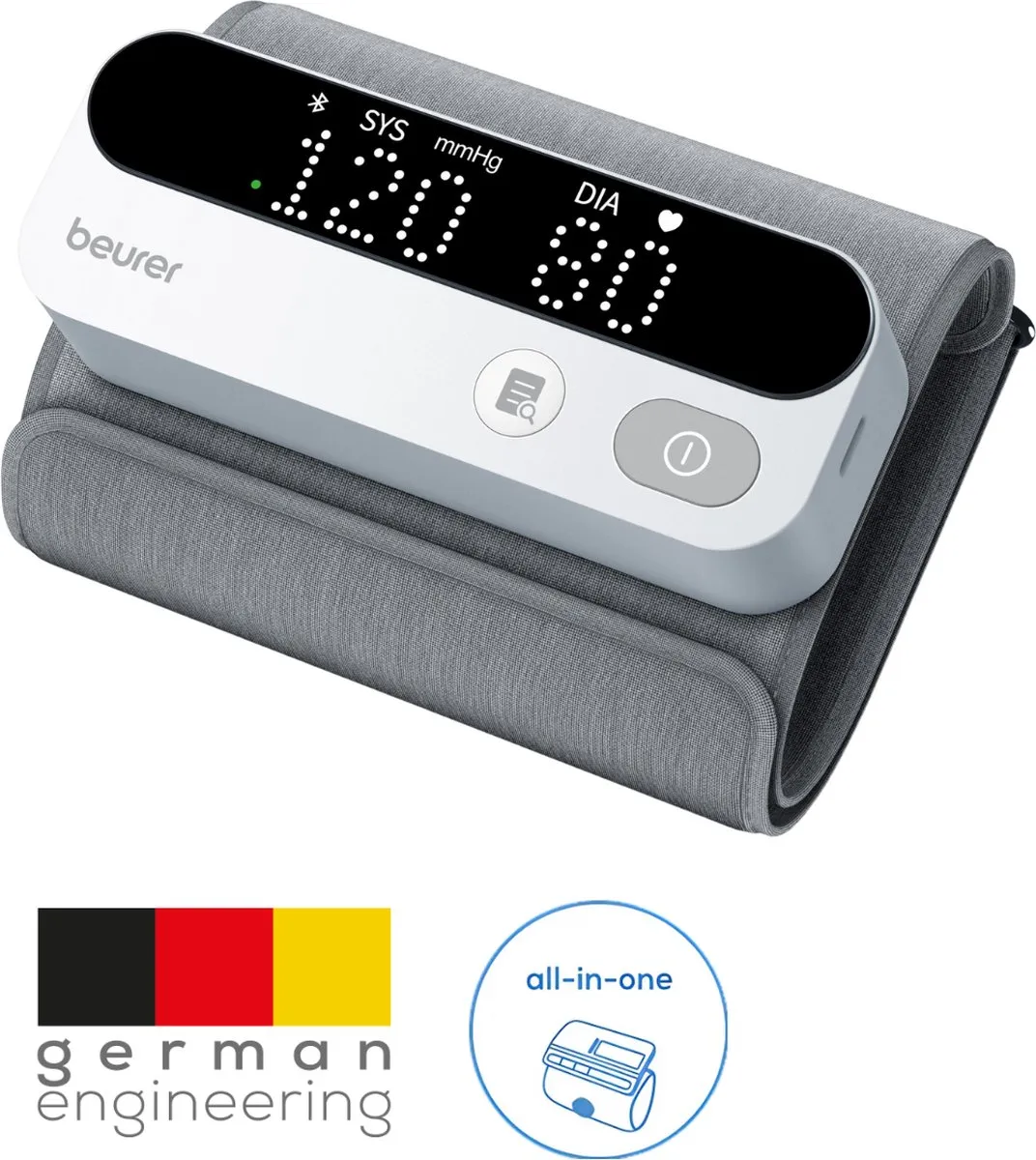 Beurer BM 59 Bloeddrukmeter